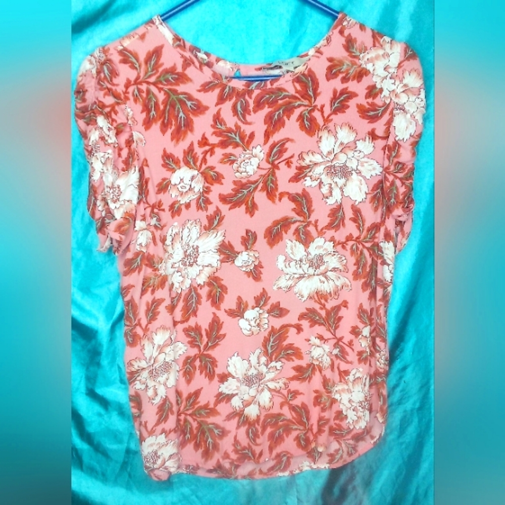LOFT blouse
